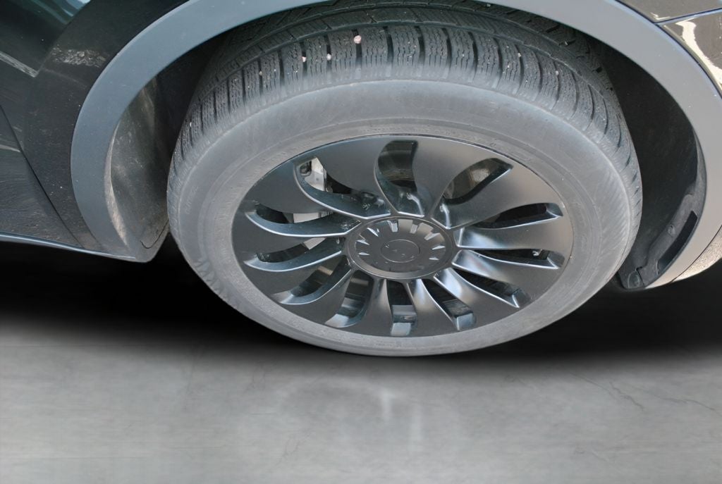 2021 Tesla Model Y Long Range AWD