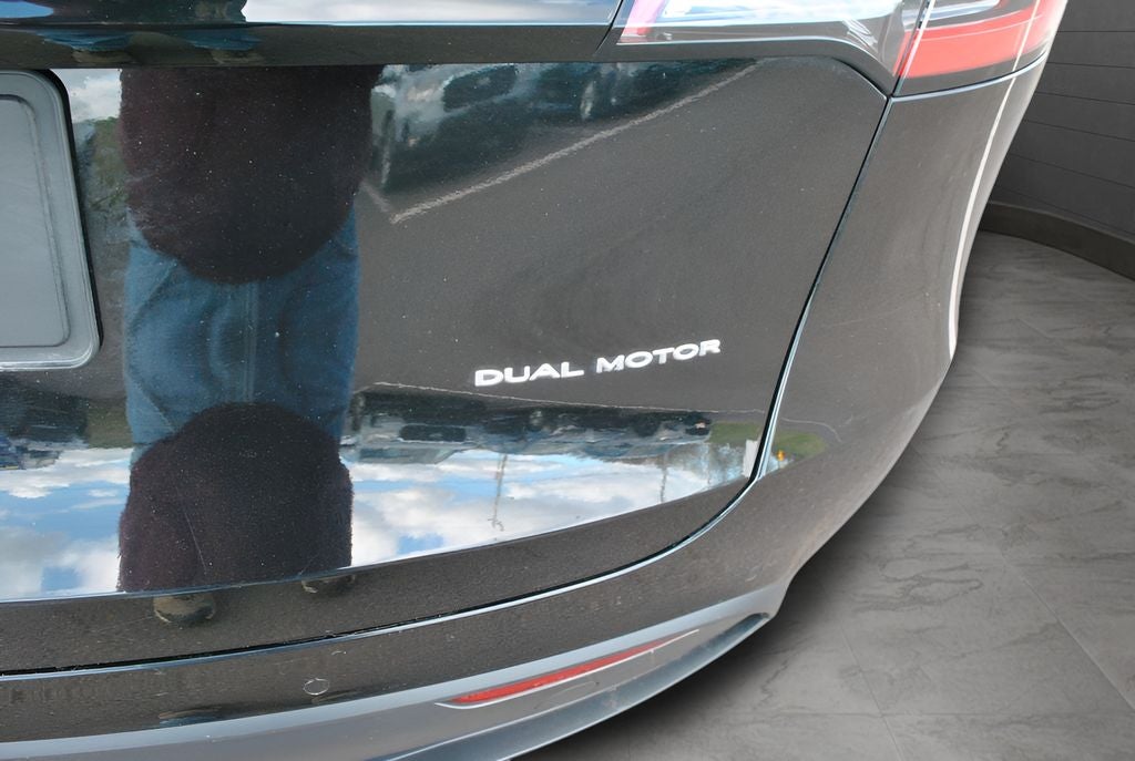 2021 Tesla Model Y Long Range AWD