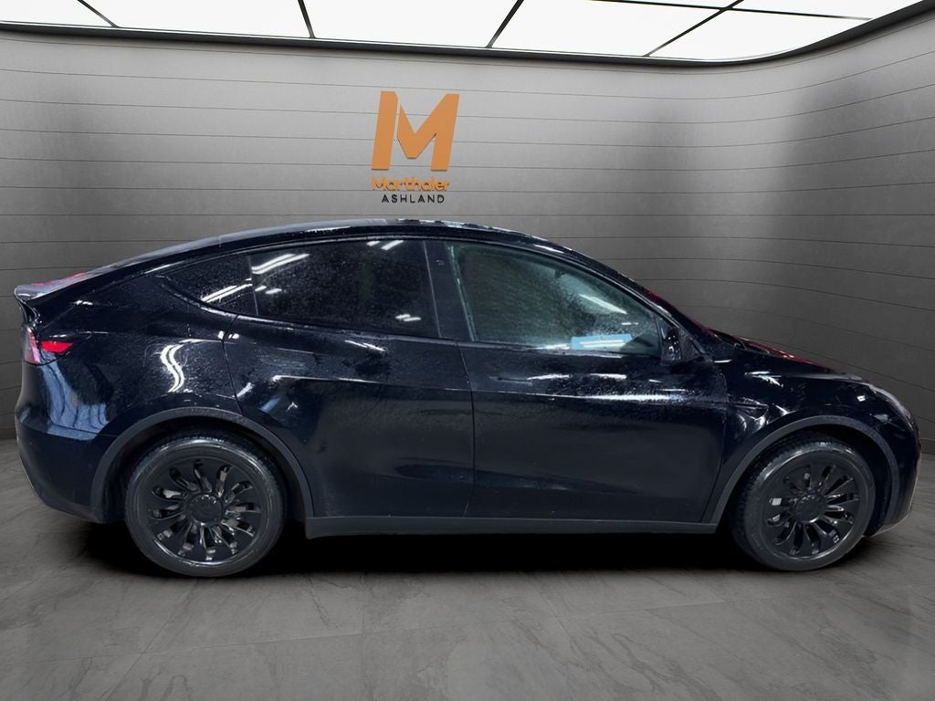 2021 Tesla Model Y Long Range AWD