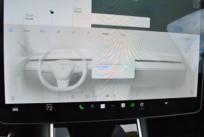 2021 Tesla Model Y Long Range AWD