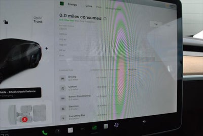 2021 Tesla Model Y Long Range AWD