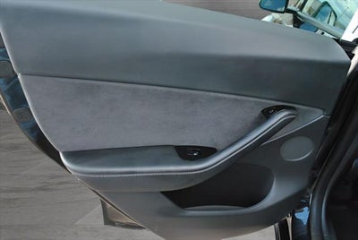 2021 Tesla Model Y Long Range AWD