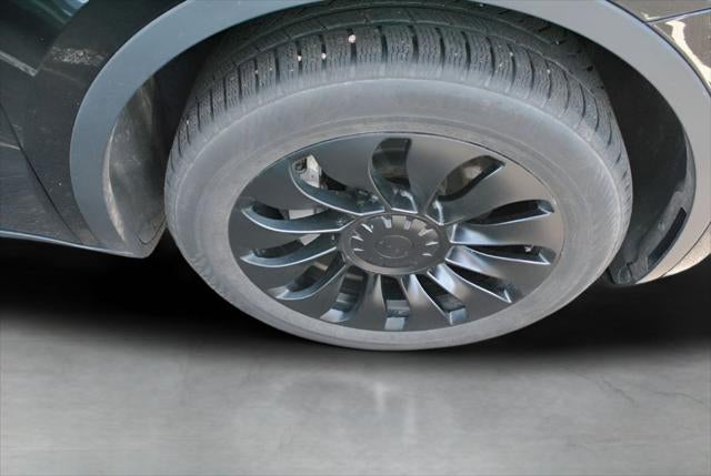 2021 Tesla Model Y Long Range AWD