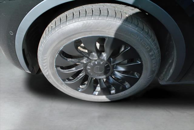 2021 Tesla Model Y Long Range AWD