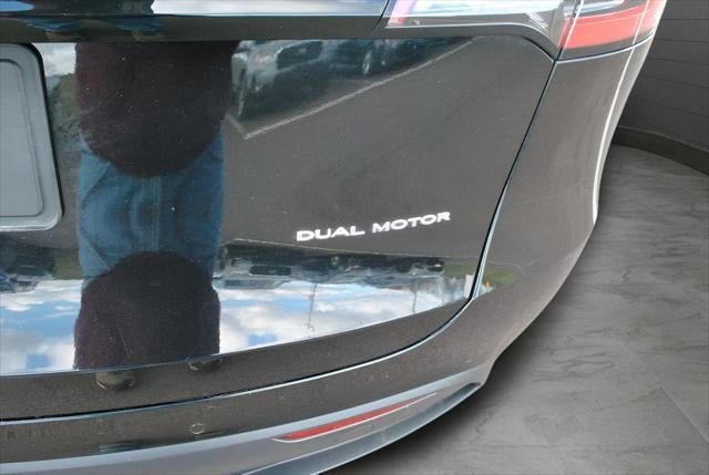 2021 Tesla Model Y Long Range AWD