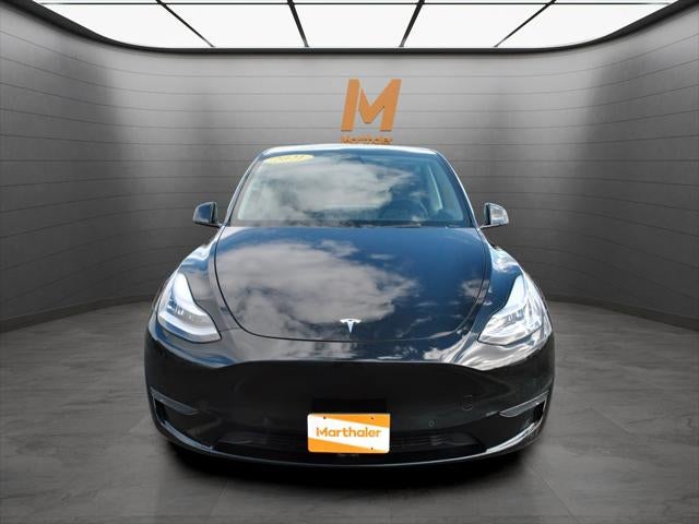 2021 Tesla Model Y Long Range AWD