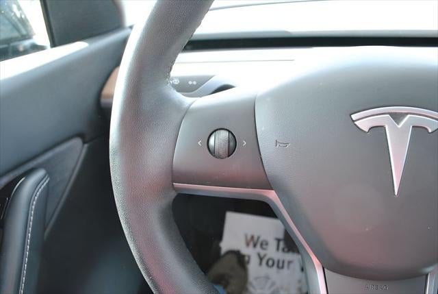 2021 Tesla Model Y Long Range AWD
