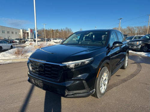 2023 Honda CR-V LX AWD