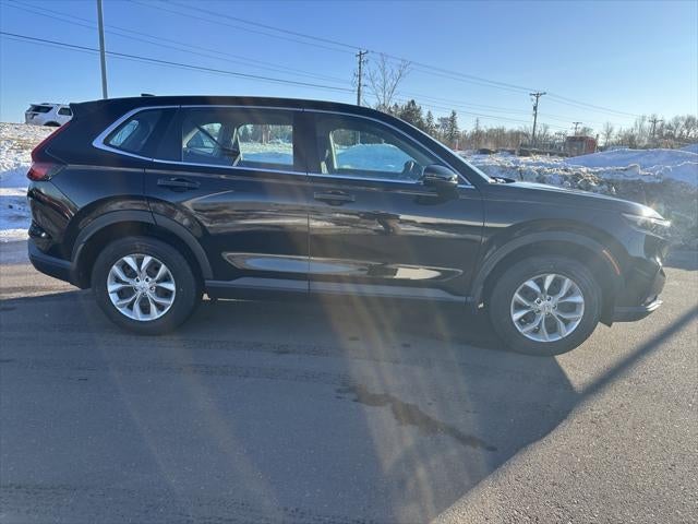 2023 Honda CR-V LX AWD