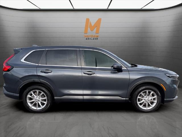 2024 Honda CR-V EX AWD