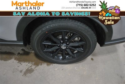 2025 Honda CR-V Sport AWD