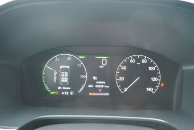 2023 Honda CR-V Sport AWD