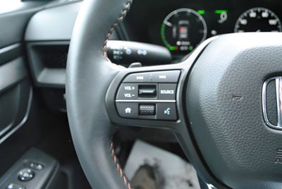 2023 Honda CR-V Sport AWD