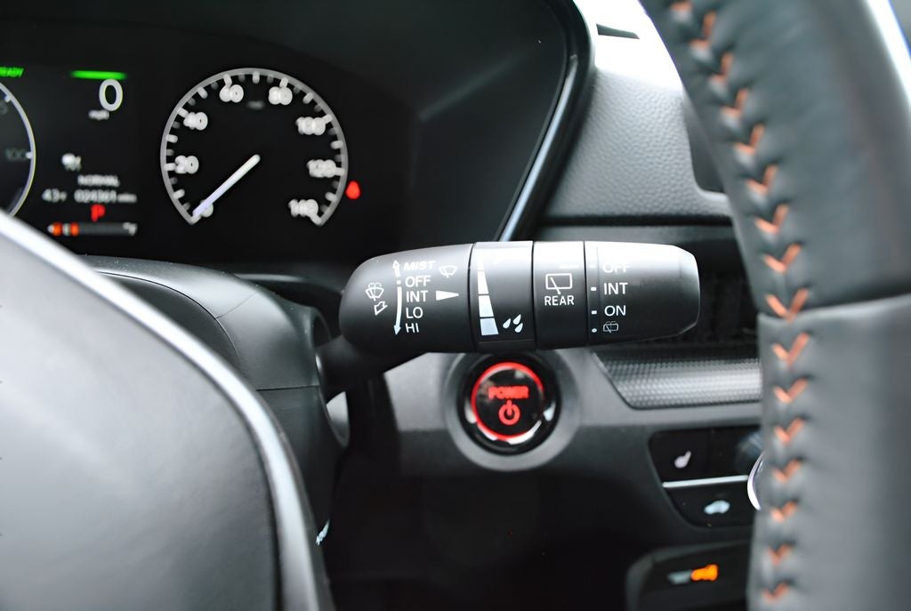 2023 Honda CR-V Sport AWD