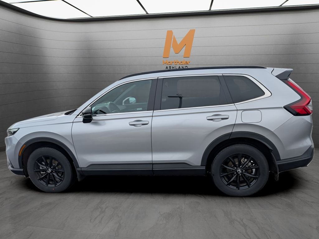 2023 Honda CR-V Sport AWD
