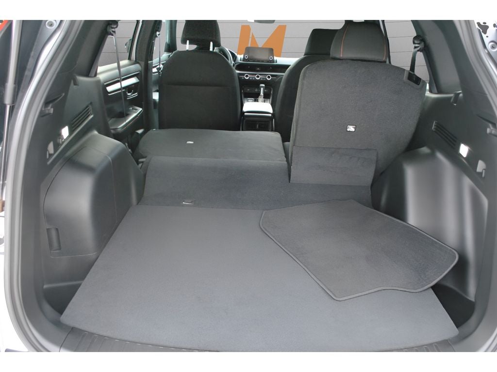 2023 Honda CR-V Sport AWD