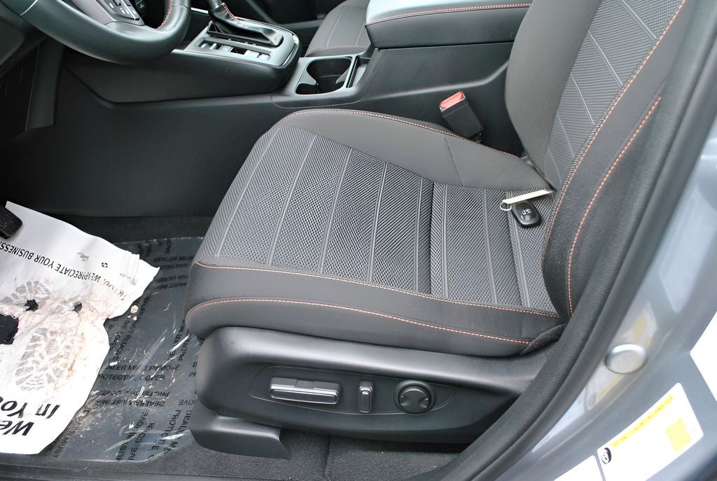 2023 Honda CR-V Sport AWD