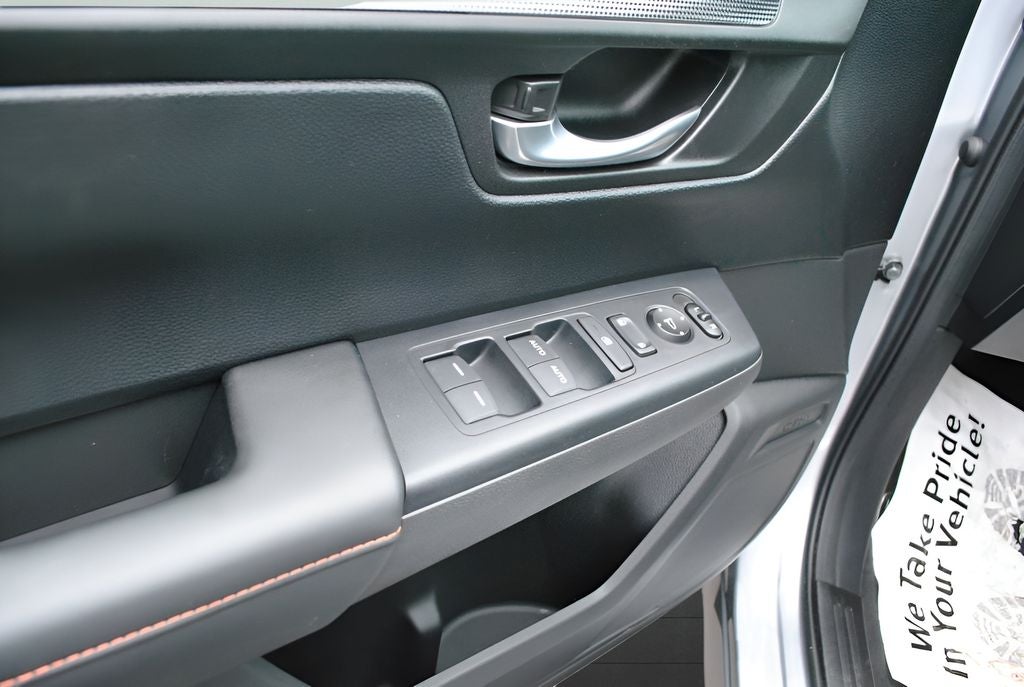 2023 Honda CR-V Sport AWD