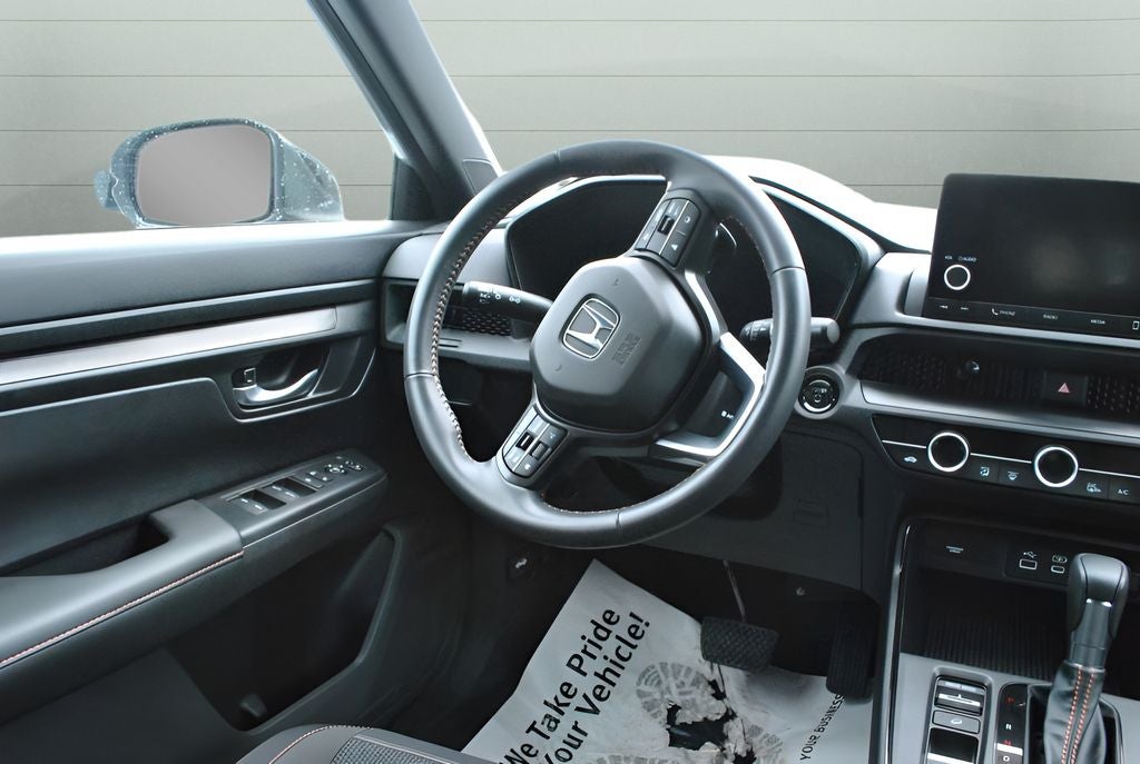 2023 Honda CR-V Sport AWD