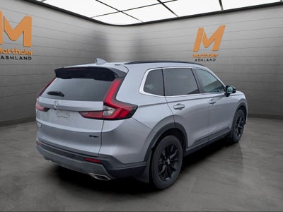 2023 Honda CR-V Sport AWD