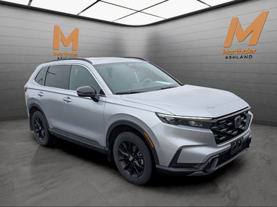 2023 Honda CR-V Sport AWD