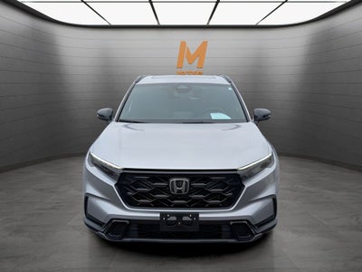 2023 Honda CR-V Sport AWD
