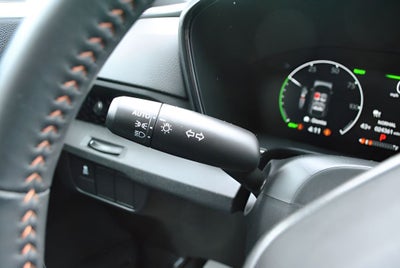 2023 Honda CR-V Sport AWD