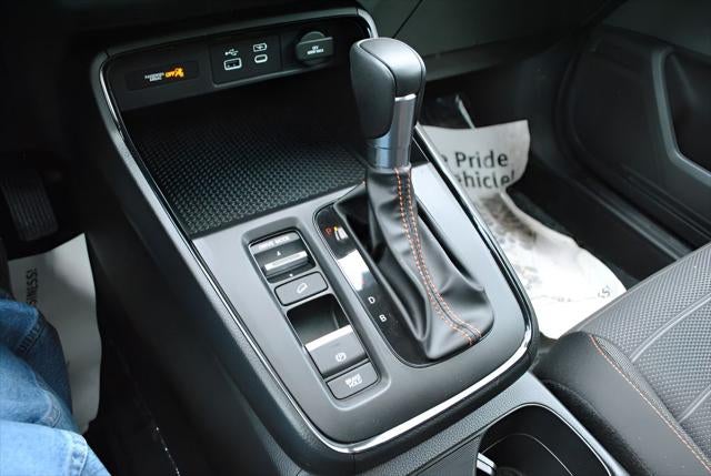 2023 Honda CR-V Sport AWD