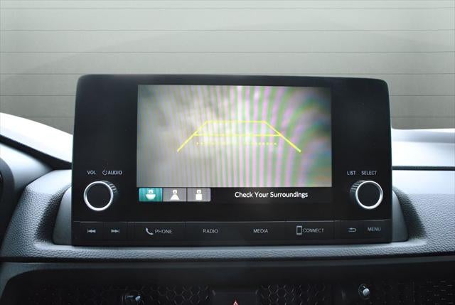 2023 Honda CR-V Sport AWD