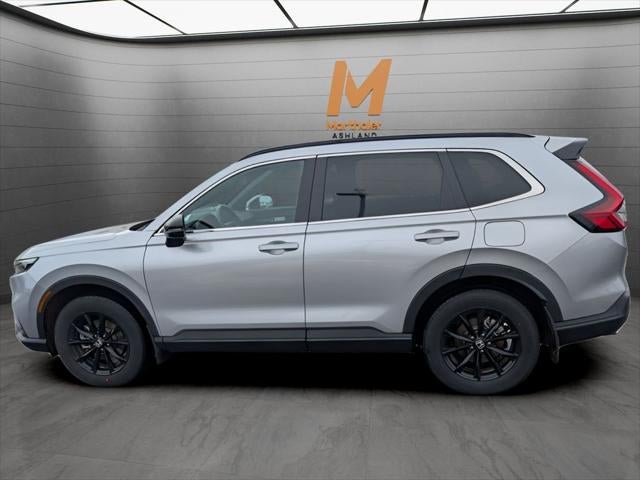 2023 Honda CR-V Sport AWD