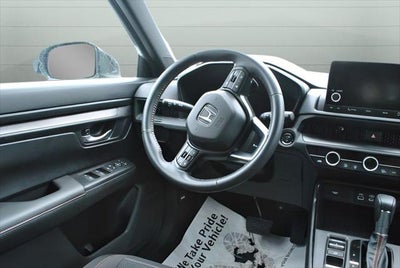 2023 Honda CR-V Sport AWD