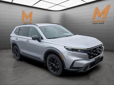 2023 Honda CR-V Sport AWD