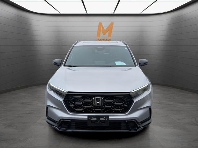 2023 Honda CR-V Sport AWD