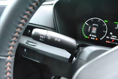 2023 Honda CR-V Sport AWD