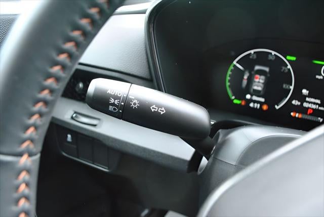 2023 Honda CR-V Sport AWD