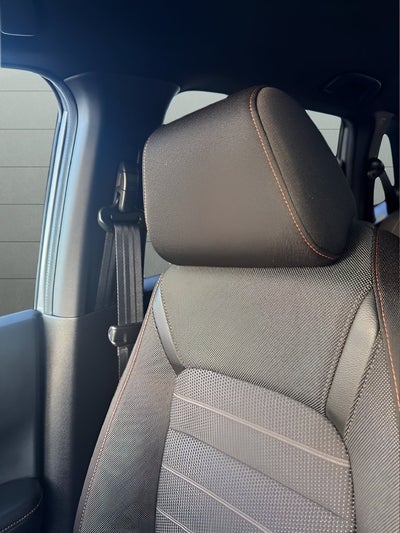 2026 Honda CR-V Sport AWD