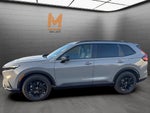 2026 Honda CR-V Sport AWD