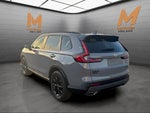 2026 Honda CR-V Sport AWD