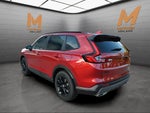 2027 Honda CR-V Hybrid Sport