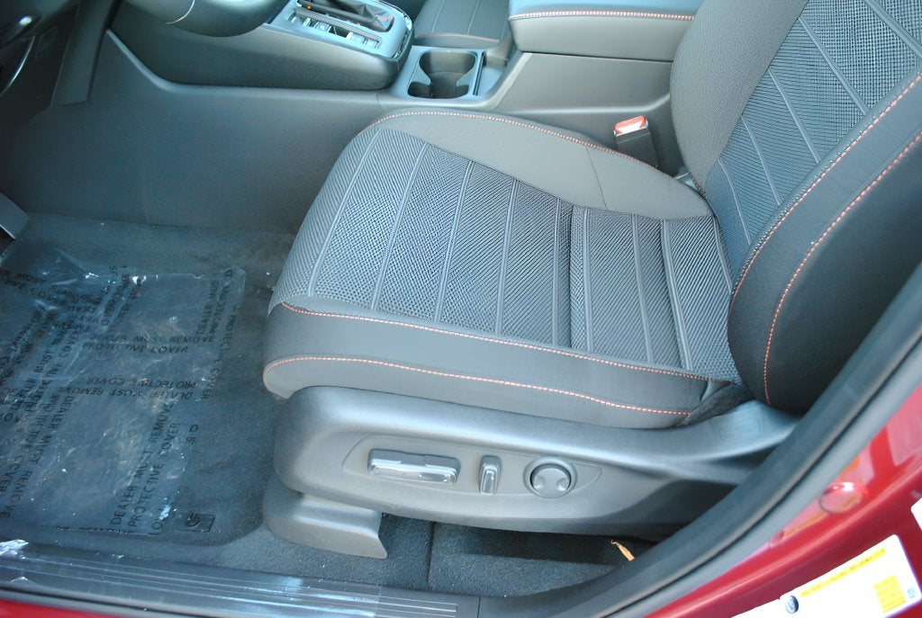 2027 Honda CR-V Hybrid Sport