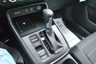 2026 Honda CR-V TrailSport AWD