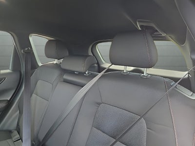 2027 Honda CR-V Hybrid TrailSport