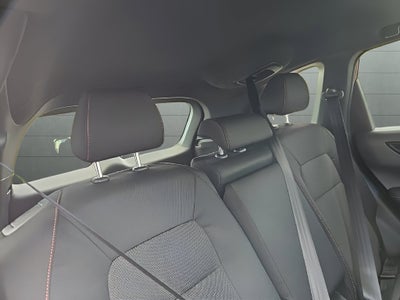 2027 Honda CR-V Hybrid TrailSport
