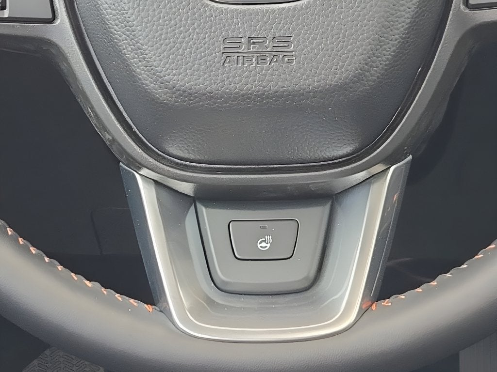 2027 Honda CR-V Hybrid TrailSport