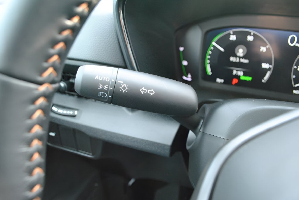 2027 Honda CR-V Hybrid Sport-L