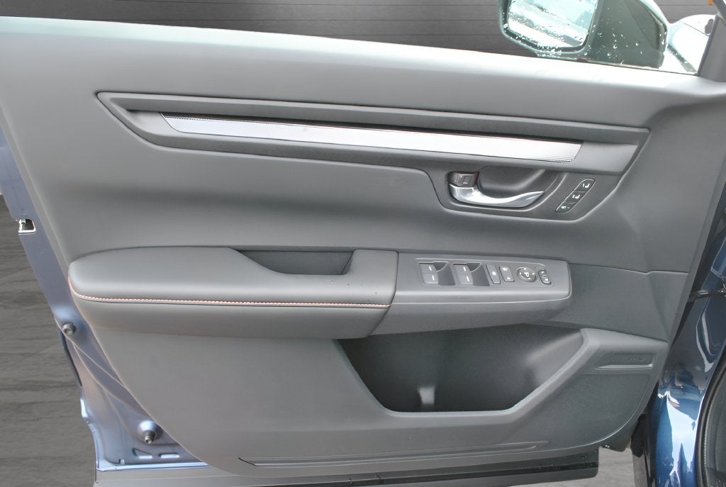 2027 Honda CR-V Hybrid Sport-L
