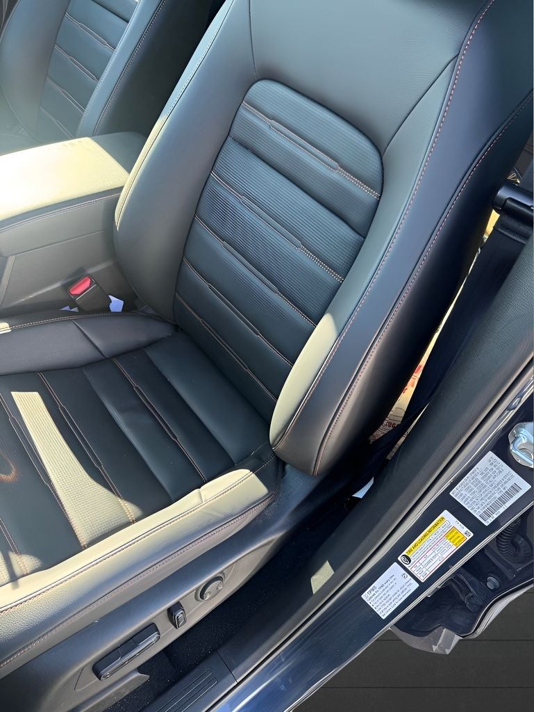 2025 Honda CR-V Sport-L AWD