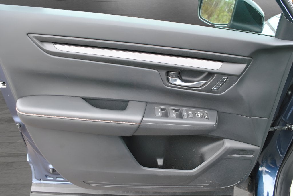2025 Honda CR-V Sport-L AWD
