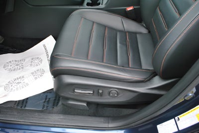 2025 Honda CR-V Sport-L AWD