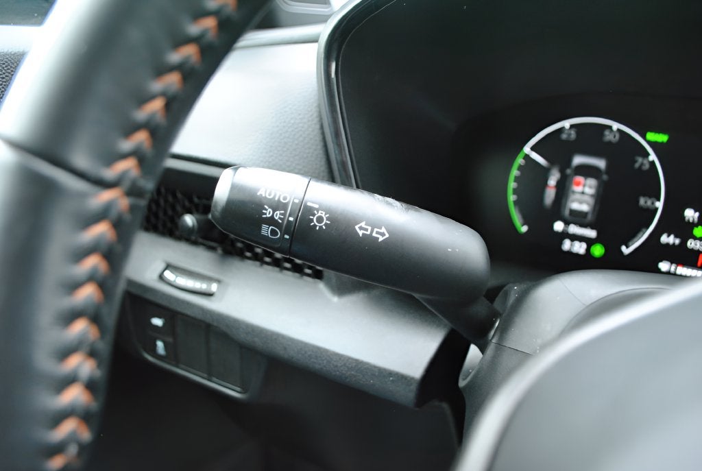 2025 Honda CR-V Sport-L AWD